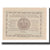 Banknote, Austria, Eggenburg, 50 Heller, Texte 8, 1920, 1920-12-31, UNC(65-70)