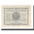 Billete, Austria, Eggenburg, 50 Heller, Texte 9, 1920, 1920-12-31, UNC, Mehl:FS