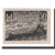 Banknote, Austria, Eggenburg, 50 Heller, texte 1, 1920, 1920-12-31, UNC(65-70)