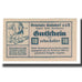Banconote, Austria, GOTTSDORF, 10 Heller, paysage, 1921, 1921-01-31, FDS