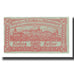 Billete, Austria, Göttweig, 50 Heller, Texte 4, 1920, 1920-12-31, UNC, Mehl:FS