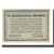 Banknote, Austria, Niedertalheim, 50 Heller, Texte, 1920, 1920-12-31