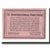Billete, Austria, Niedertalheim, 50 Heller, texte 1, 1920, 1920-12-31, UNC