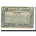 Billete, Austria, Neuhofen a.d Ybbs, 10 Heller, Texte, 1920, 1920-12-30, UNC
