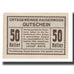 Billete, Austria, Haigermoos, 50 Heller, paysage 2, 1920, 1920-12-31, UNC