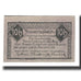 Billete, Austria, Innernstein O.Ö. Gemeinde, 10 Heller, Maison, 1920