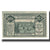 Billete, Austria, Innernstein O.Ö. Gemeinde, 20 Heller, paysage, 1920