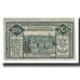 Billete, Austria, Innernstein O.Ö. Gemeinde, 20 Heller, paysage, 1920