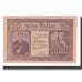 Nota, Áustria, Holzhausen, 10 Heller, paysage, 1920, 1920-09-30, UNC(65-70)