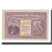 Billete, Austria, Holzhausen, 20 Heller, paysage 3, 1920, 1920-09-30, UNC