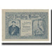 Billete, Austria, Holzhausen, 50 Heller, paysage 4, 1920, 1920-09-30, UNC