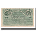 Banknote, Austria, Viehdorf, 10 Heller, Animaux, 1920, 1920-12-31, UNC(65-70)