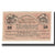 Billete, Austria, Viehdorf, 20 Heller, animaux 1, 1920, 1920-12-31, UNC, Mehl:FS