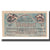 Banknote, Austria, Viehdorf, 50 Heller, animaux 2, 1920, 1920-12-31, UNC(65-70)