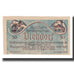 Banknote, Austria, Viehdorf, 50 Heller, animaux 2, 1920, 1920-12-31, UNC(65-70)