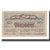 Banknote, Austria, Viehdorf, 50 Heller, animaux 2, 1920, 1920-12-31, UNC(65-70)