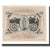 Banknote, Austria, Salzburg, 20 Heller, Texte, 1920, 1920-10-31, UNC(65-70)