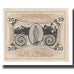 Banknote, Austria, Salzburg, 20 Heller, Texte, 1920, 1920-10-31, UNC(65-70)