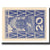 Banknote, Austria, Atzbach, 20 Heller, valeur faciale 1, UNC(65-70), Mehl:FS 62