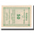 Banknote, Austria, Atzbach, 50 Heller, valeur faciale 2, UNC(65-70), Mehl:FS 62