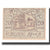 Banknote, Austria, Au an der Donau, 20 Heller, Blason, 1920, 1920-05-30