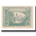 Banknote, Austria, Asten, 50 Heller, Texte 2, 1920, 1920-12-31, UNC(65-70)