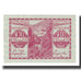 Billet, Autriche, Hüttau, 10 Heller, Texte, 1921, 1921-01-31, NEUF, Mehl:FS 401