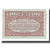 Billete, Austria, Hüttau, 10 Heller, Texte, 1921, 1921-01-31, UNC, Mehl:FS 401