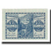 Banknote, Austria, Hüttau, 10 Heller, texte 1, 1921, 1921-01-31, UNC(65-70)