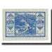Billete, Austria, Hüttau, 20 Heller, Texte 2, 1921, 1921-01-31, UNC, Mehl:FS