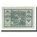 Nota, Áustria, Hüttau, 20 Heller, Texte 3, 1921, 1921-01-31, UNC(65-70)