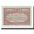 Billete, Austria, Hüttau, 50 Heller, Texte 4, 1921, 1921-01-31, UNC, Mehl:FS