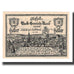 Billet, Autriche, Raab, 10 Heller, Texte, 1920, 1920-02-26, NEUF, Mehl:FS 805II
