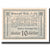 Billete, Austria, Raab, 10 Heller, Texte, 1920, 1920-02-26, UNC, Mehl:FS 805II