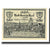 Billete, Austria, Raab, 50 Heller, Texte 2, 1920, 1920-02-26, UNC, Mehl:FS 805II