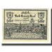 Billete, Austria, Raab, 50 Heller, Texte 2, 1920, 1920-02-26, UNC, Mehl:FS 805II