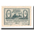 Billete, Austria, Hörsching, 10 Heller, Texte, UNC, Mehl:FS 399II