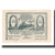 Billete, Austria, Hörsching, 25 Heller, Texte 3, UNC, Mehl:FS 399II