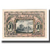 Nota, Áustria, Hörsching, 50 Heller, Texte 4, 1920, 1920-04-24, UNC(65-70)