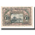 Billete, Austria, Hörsching, 50 Heller, Texte  5, 1920, 1920-04-24, UNC