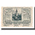 Billete, Austria, Hörsching, 50 Heller, Texte  5, 1920, 1920-04-24, UNC
