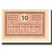 Billete, Austria, Durnau, 10 Heller, N.D, 1920, 1920-09-30, UNC, Mehl:FS 137