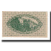 Billete, Austria, Innernstein Prv. Gutsverwaltung Innernstein, 10 Heller