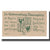 Billete, Austria, Innernstein Prv. Gutsverwaltung Innernstein, 10 Heller