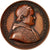 Italië, Medal, Religions & beliefs, Girometti, ZF+, Bronze