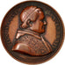 Włochy, Medal, Religie i wierzenia, Girometti, AU(50-53), Bronze