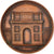 Italy, Medal, Religions & beliefs, Girometti, AU(50-53), Bronze