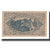 Billete, Austria, Innernstein Prv. Gutsverwaltung Innernstein, 50 Heller, Blason