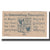 Billete, Austria, Innernstein Prv. Gutsverwaltung Innernstein, 50 Heller, Blason