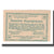 Billete, Austria, Ruprechtshofen, 30 Heller, Texte 2, 1921, UNC, Mehl:FS 855